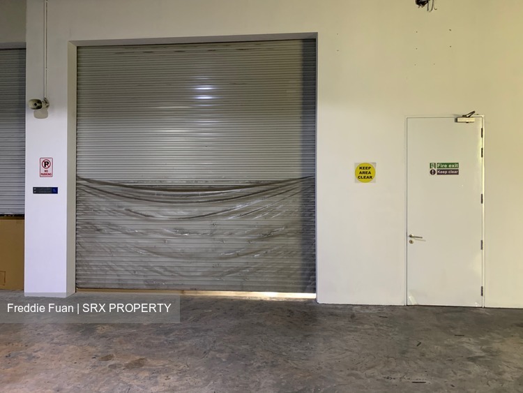 9 @ Tagore (D26), Factory #222032191